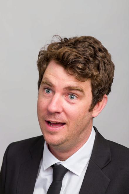Chris Pucillo