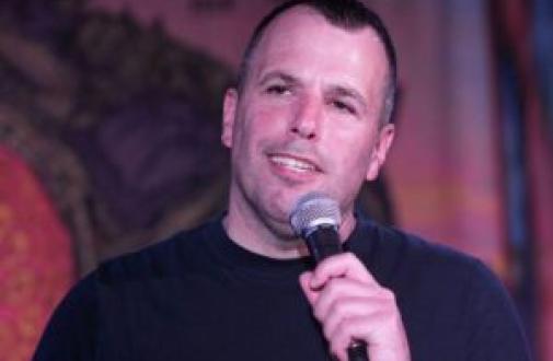 Andrew Rich