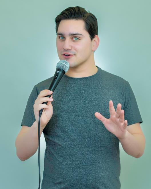 Colin Pasquarella