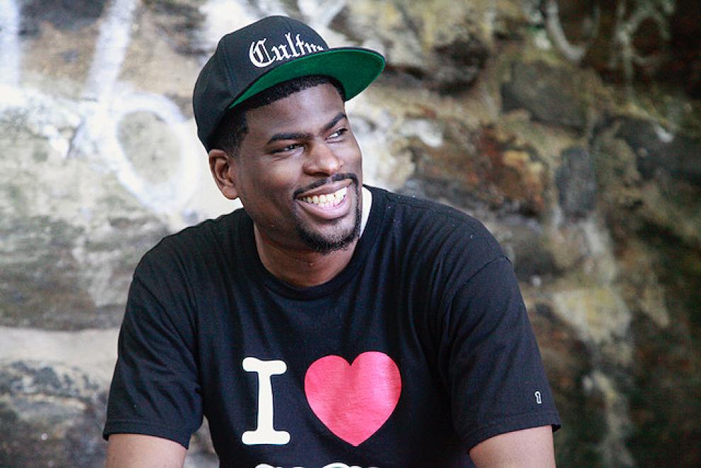 Damien Lemon Comedian Tickets Laughing Stock Comedy Club