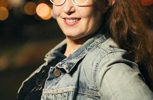 Sharon Simon