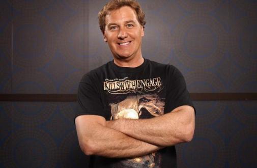 Jim Florentine