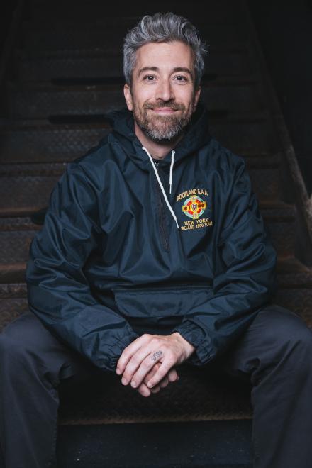 Mike Cannon