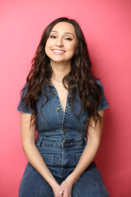 Veronica Kwiatkowski