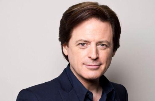 John Fugelsang