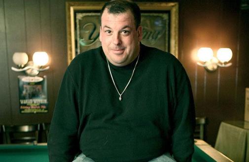 Rich Carucci