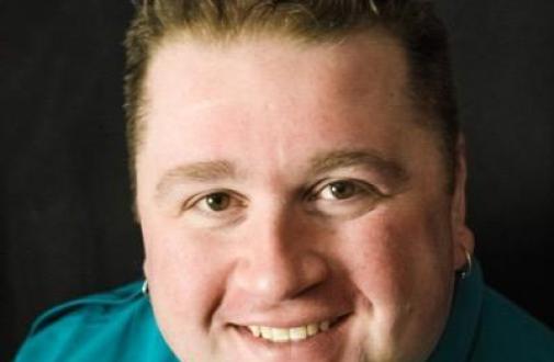 Sean Morton
