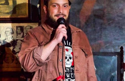 BOBBY TAMBURRO and Friends!