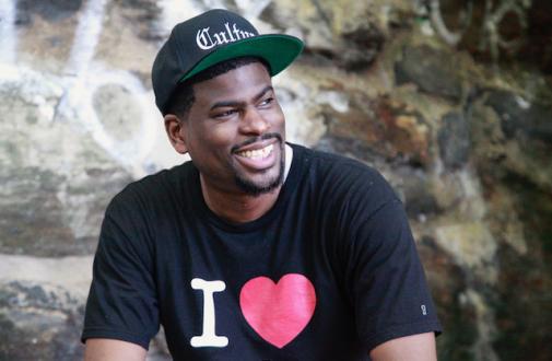 Damien Lemon Makes You Laugh Milk Out Your Nose!