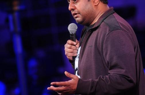 Vishnu Vaka