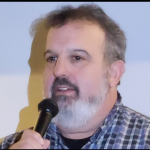 Irwin Loring breaks your funny bones
