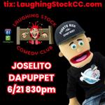 Joselito Dapuppet teaches you Da way