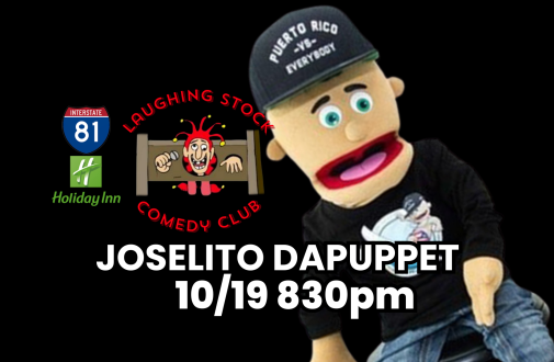Joselito Dapuppet teaches you Da way