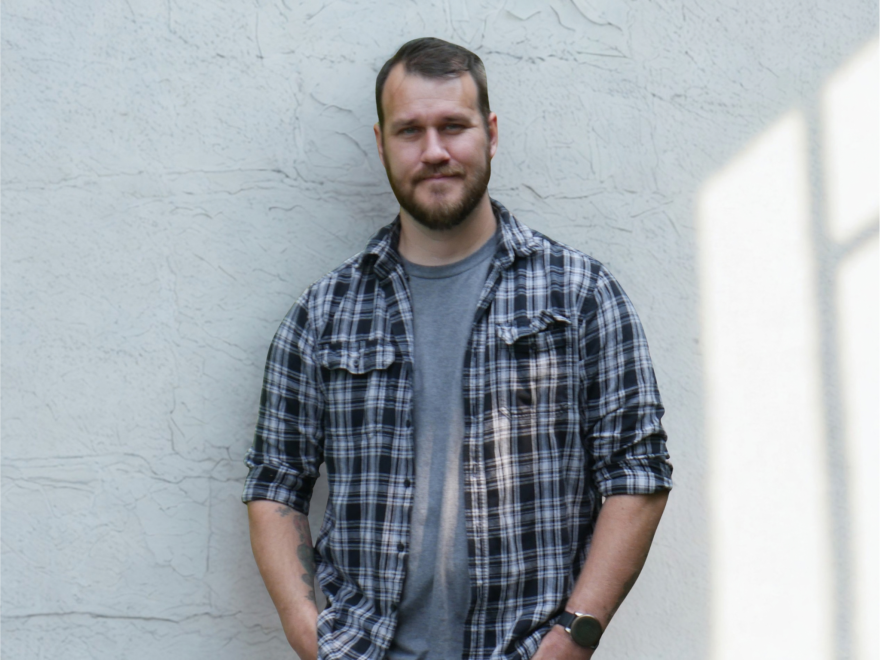 Kyle Voorheis