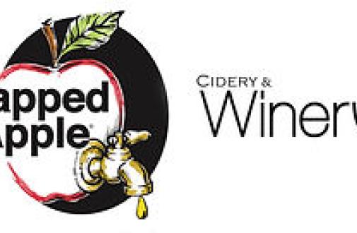 Tapped Apple Cidery & Winery Comedy Night