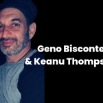 R-Rated Comedy Show with Geno Bisconte and Keanu C Thompson