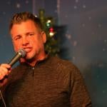 Terry Mc Neely featuring Mike Merk