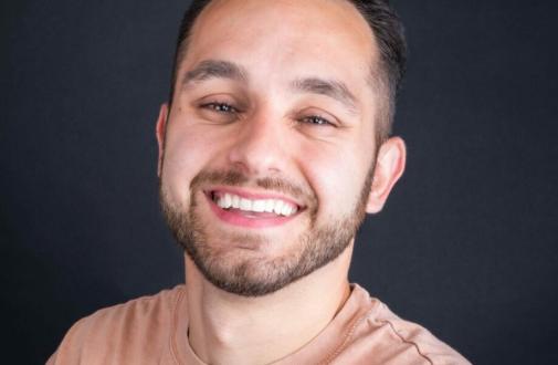 Gaspare Randazzo TEACHES you to LAUGH