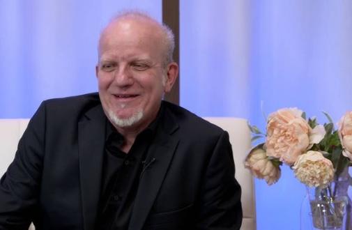 Paul Bond makes you scream with laughter