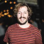 Drew Beekler- The Hometown Boy Returns!