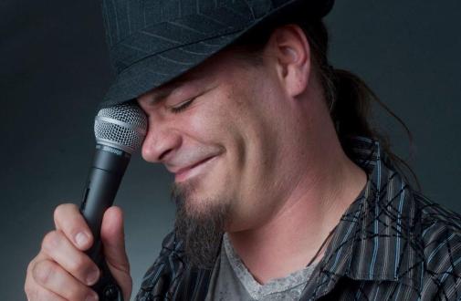 Chris Covert breaks your funny bones