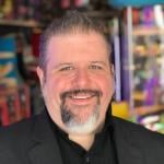 Buda the Comedian- Direct From Atlantic City!