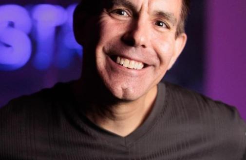 Ray Devito makes you laugh milk out your nose