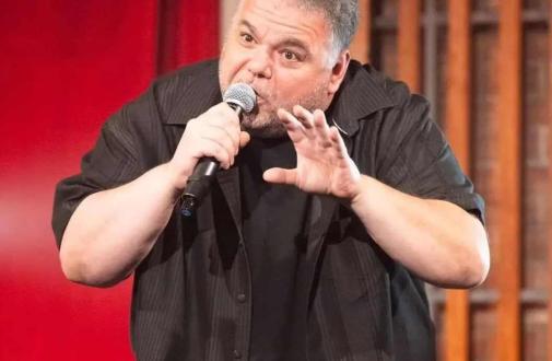 Brian Scolaro (Shameless, Abbott Elementary, Madmen, Night Court)