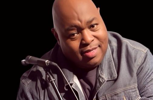 Coleman Green keeps the laughs going on all night long