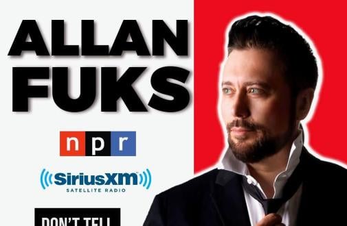 Allan Fuks