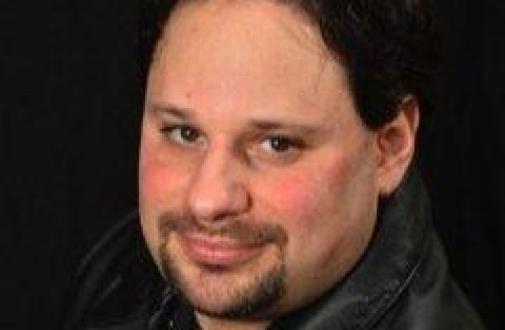 DAVIN! from Comedy Central, I Heart Radio and USO Tours