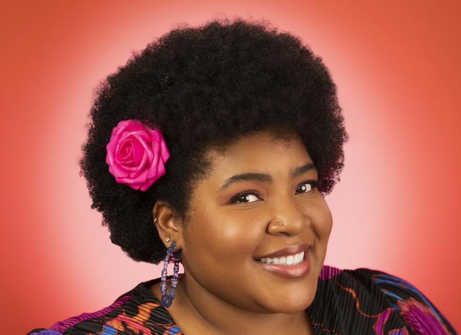 Dulcé Sloan