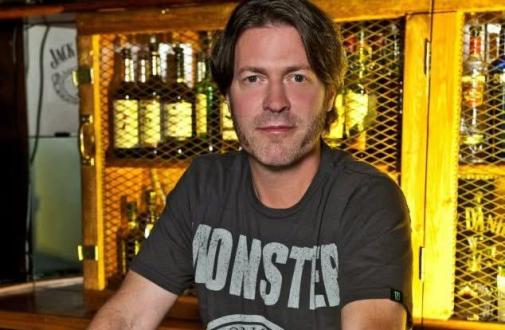 From VH1 Don Jamison