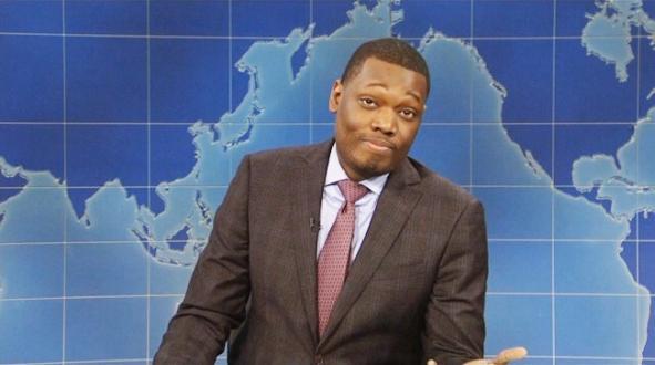 Michael Che